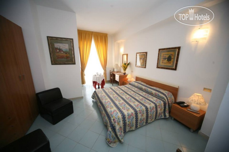 Hotelier's photos Emily Fiera Hotel 3*