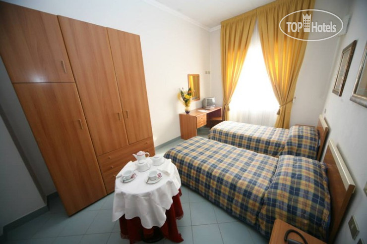 New photos from tourists Emily Fiera Hotel 3*