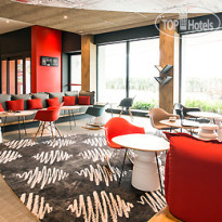 Ibis Milano Fiera Hotel 