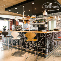 Ibis Milano Fiera Hotel 