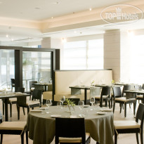 Starhotels Grand Milan Ресторан