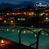 Relais Sul Lago Hotel & Spa