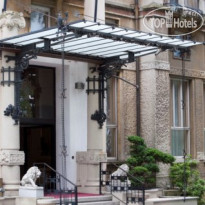 Palace Grand Hotel Varese