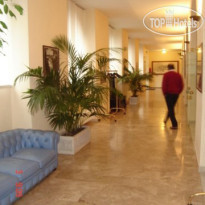 Palace Grand Hotel Varese