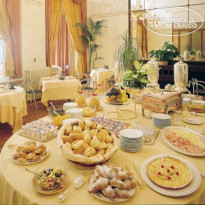Palace Grand Hotel Varese