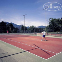 Palace Grand Hotel Varese
