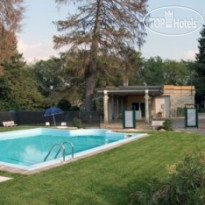 Palace Grand Hotel Varese