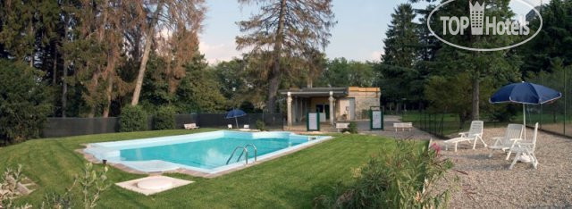 New photos from tourists Palace Grand Hotel Varese 4*
