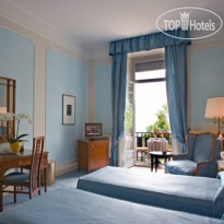 Palace Grand Hotel Varese