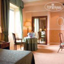 Palace Grand Hotel Varese