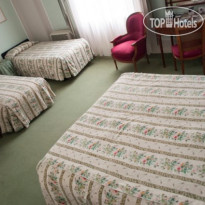 Palace Grand Hotel Varese