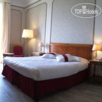 Palace Grand Hotel Varese