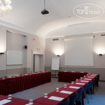 Palace Grand Hotel Varese