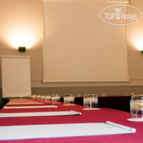 Palace Grand Hotel Varese