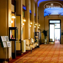 Palace Grand Hotel Varese
