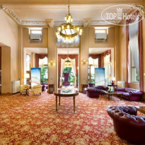 Palace Grand Hotel Varese