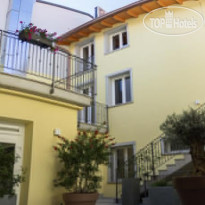 BHL Boutique Rooms Legnano