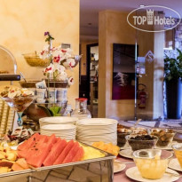 Donna Silvia Hotel & Wellness Centre 