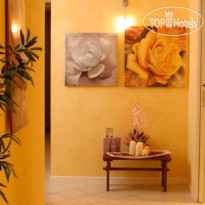 Donna Silvia Hotel & Wellness Centre 