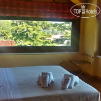 Donna Silvia Hotel & Wellness Centre 