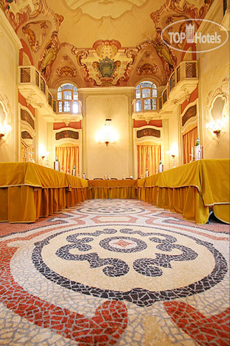 Hotelier's photos Boscolo Porro Pirelli 4*