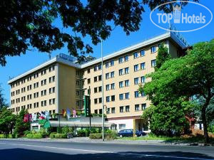 Hotel photo Una Brescia 4*
