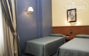 Новые добавленные фото туристов Impero 4*