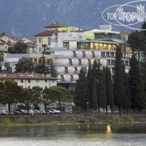 Clarion Collection Hotel Griso Lecco