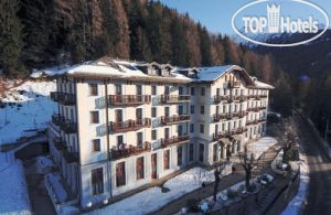 Hotelier's photos Aparthotel & Residence Palace APT