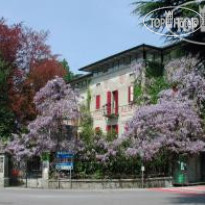 Albergo Ristorante Madonnina 