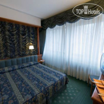 Best Western Hotel Crystal 