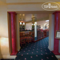 Best Western Hotel Crystal 