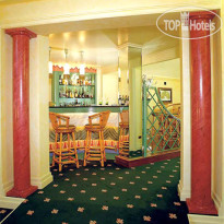 Best Western Hotel Crystal 