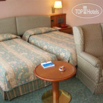 Best Western Hotel Crystal 