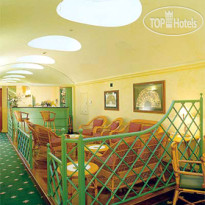 Best Western Hotel Crystal 