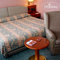 Best Western Hotel Crystal 