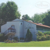 Green Motel Vergiate