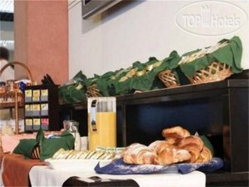 New photos from tourists Green Motel Vergiate 4*