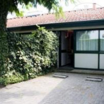 Green Motel Vergiate
