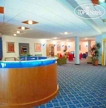 New photos from tourists Albergo Le Terrazze 4*