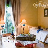 The Albereta Relais & Chateaux