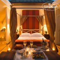 The Albereta Relais & Chateaux