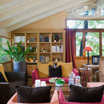 The Albereta Relais & Chateaux