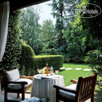 The Albereta Relais & Chateaux