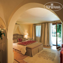 The Albereta Relais & Chateaux