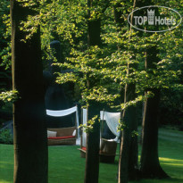 The Albereta Relais & Chateaux