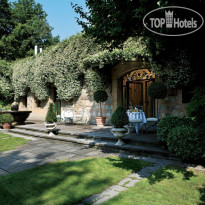 The Albereta Relais & Chateaux