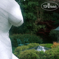 The Albereta Relais & Chateaux