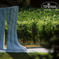 The Albereta Relais & Chateaux