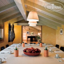 The Albereta Relais & Chateaux